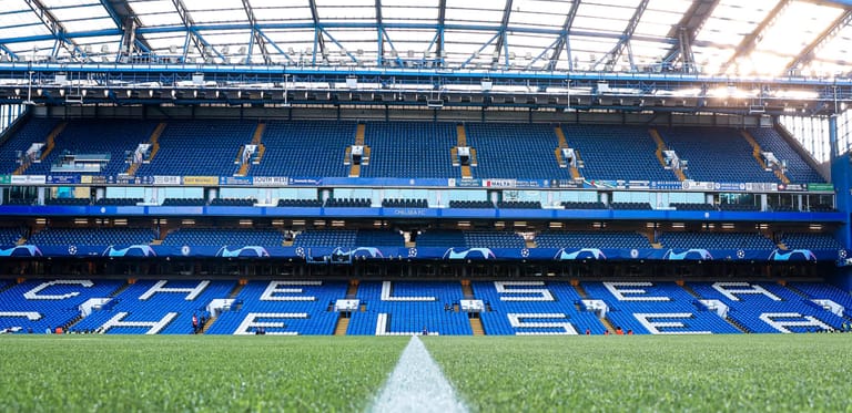 ayx体育成为切尔西的官方博彩合作伙伴