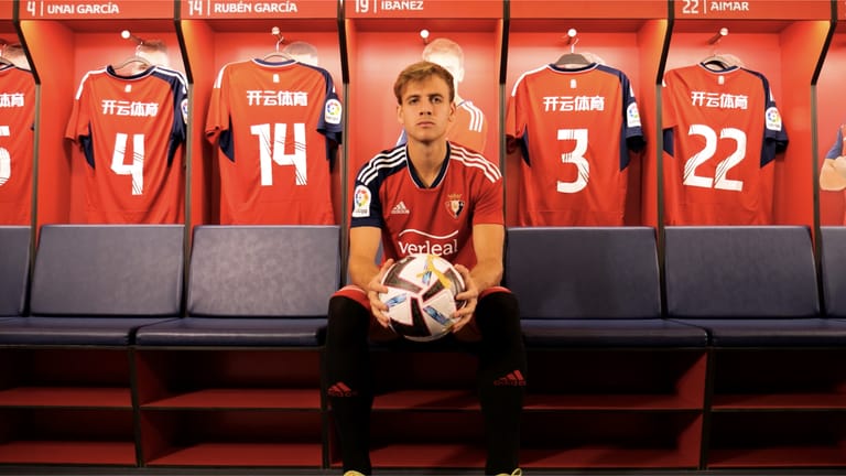 ayx体育成为奥萨苏纳的官方博彩合作伙伴